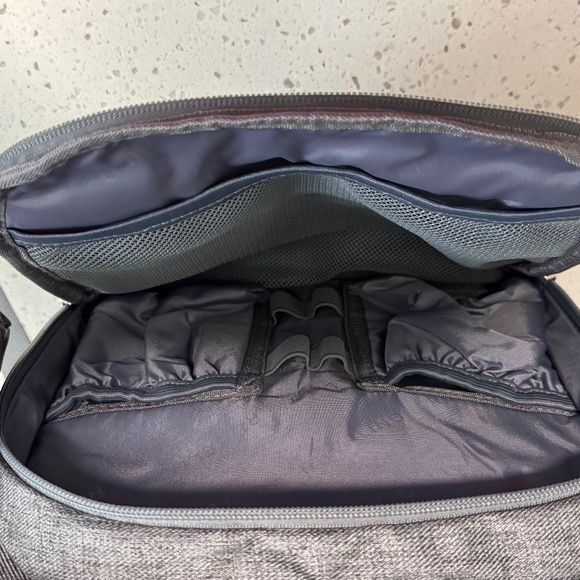 NWT Rivalino Diaper Backpack - Picture 8 of 14